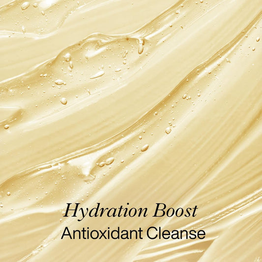 Organic Works Daily Hydration Cleansing Face Wash Face Wash Unisex 10.14 oz