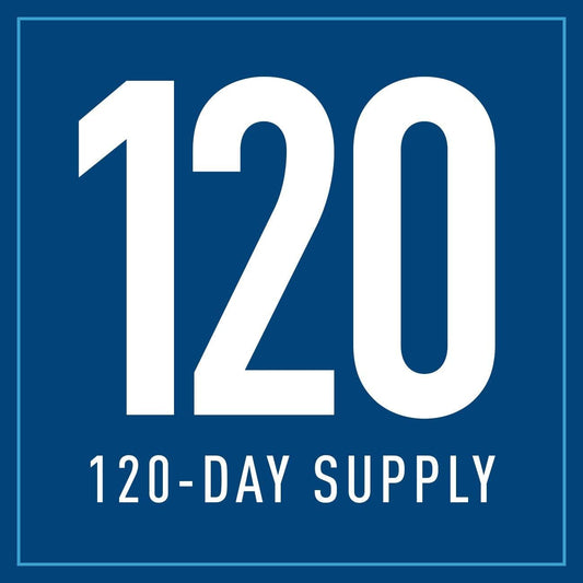 Renew Life CleanseMORE, Constipation Relief, 120 Count