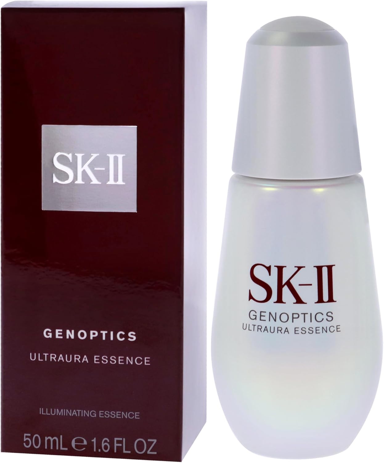 SK-II GenOptics Ultraura Essence Serum Unisex 1.6 oz