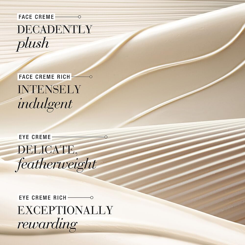 Estée Lauder Re-Nutriv Ultimate Lift Regenerating Youth Cream Face Moisturizer for Firming & Anti-Aging, 50 ml