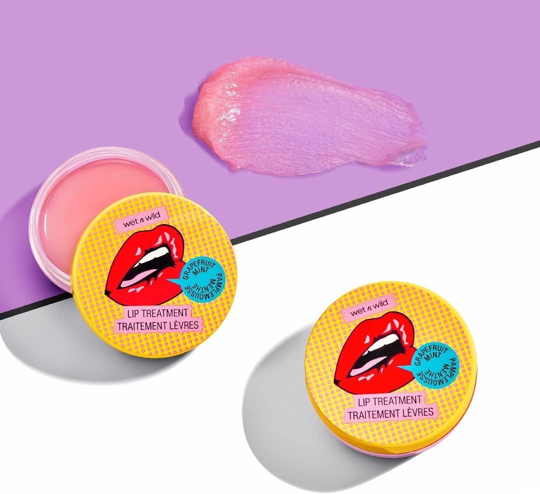 Wet n Wild Perfect Pout 保濕唇膏(葡萄柚薄荷味)6 克