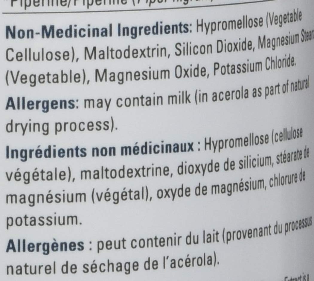 漸進式維生素 C 複合物 600 毫克,脂溶性緩衝維生素 C,含生物類黃酮、全食物抗氧化劑和胡椒鹼,用於增強免疫系統和抗氧化,加拿大製造,純素,非轉基因,120 粒素食膠囊