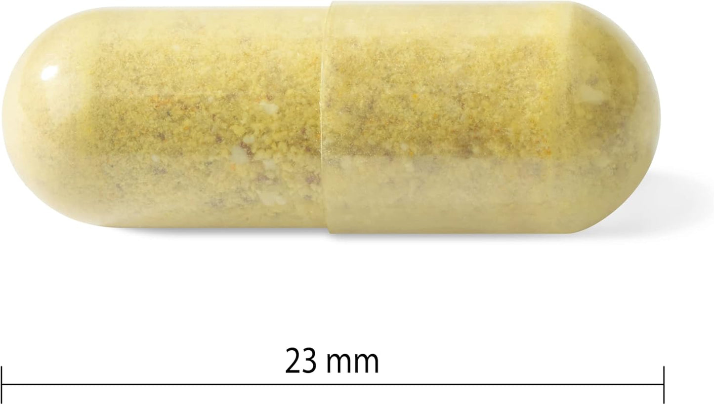 Progressive Advanced 活力男士每日复合维生素,含槲皮素、玛卡、南非醉茄和西伯利亚人参。支持免疫健康、肌肉功能和能量,100% 完整配方,加拿大制造,120 粒装