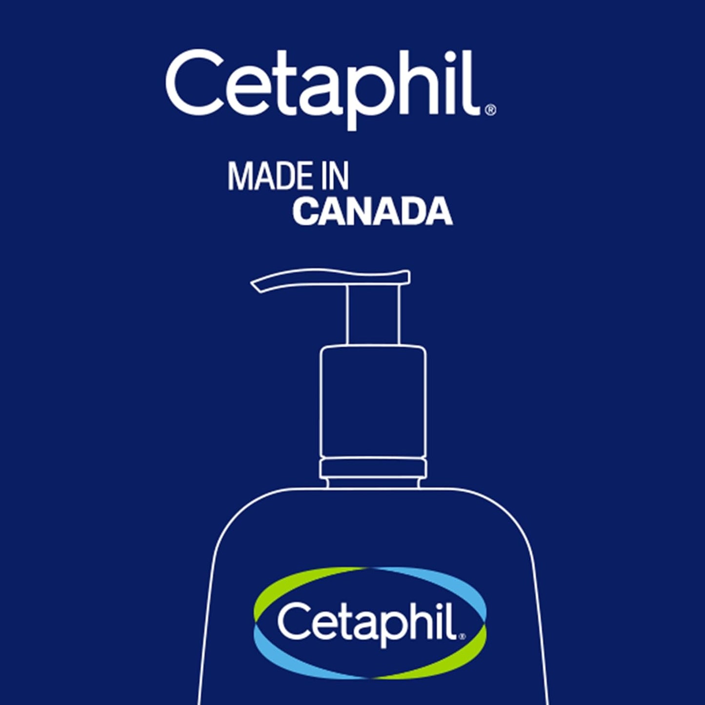 Cetaphil Cream to Foam Face Wash, Hydrating Foaming Cream Cleanser, For Normal to Dry, Sensitive Skin, with Soothing Aloe,Glycerin and Niacinamide, Hypoallergenic, Fragrance Free, 236 ml