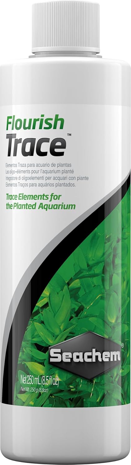 Seachem Flourish Trace Elements 250ml