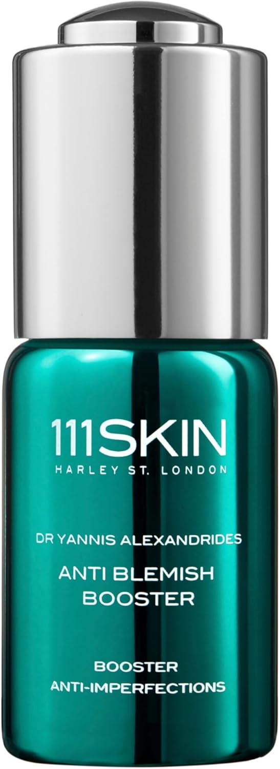111Skin 男女通用抗痘增强剂 - 0.68 盎司增强剂