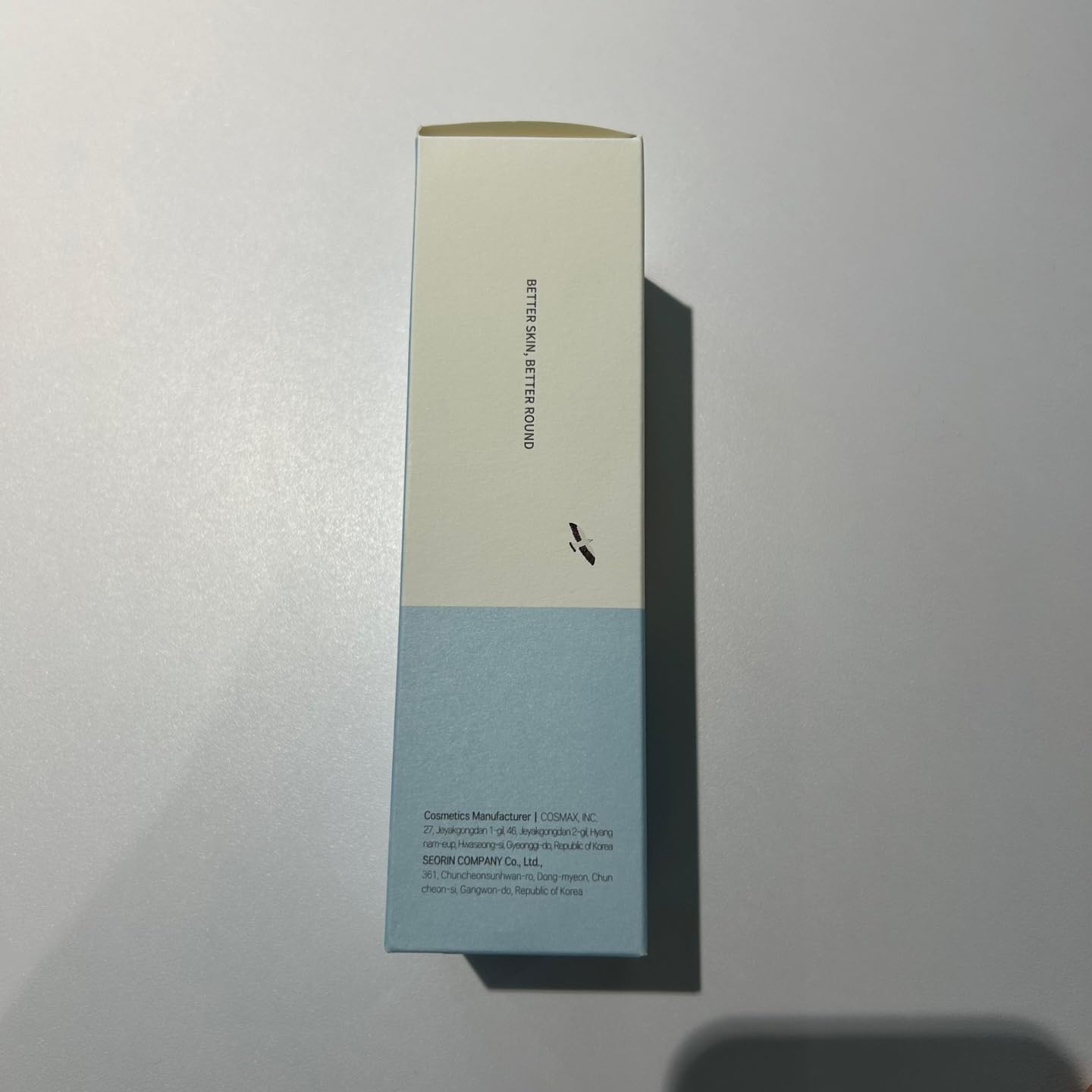 Round Lab - 1025 独岛洁面乳 - 150毫升