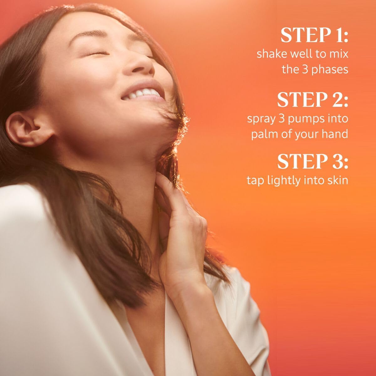 歐舒丹蠟菊賦活三相精華液 女士 5 盎司