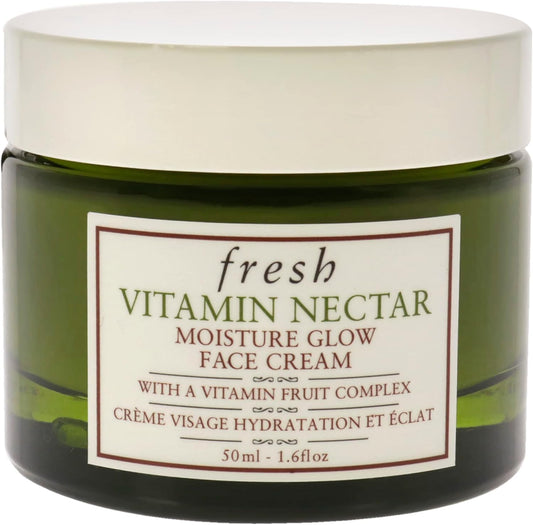 Fresh Vitamin Nectar Face Cream, 1.6 Ounce 0.1 pounds