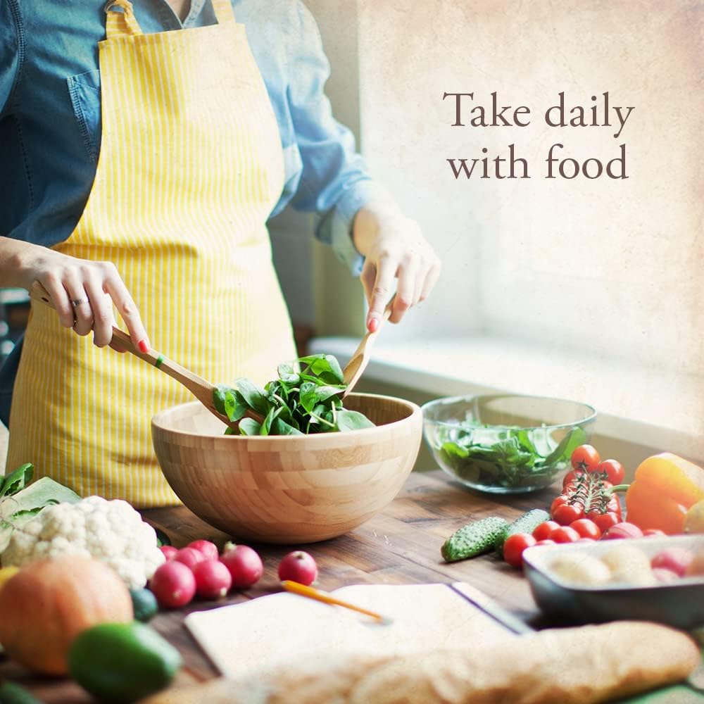 Garden of Life Organics 女士每日一次复合维生素,30 片装 | 支持免疫系统、能量生成、甲状腺功能、新陈代谢和胶原蛋白形成 | 非转基因、无麸质、纯素