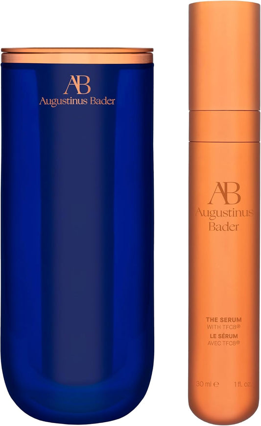 Augustinus Bader 血清男女通用 1 盎司