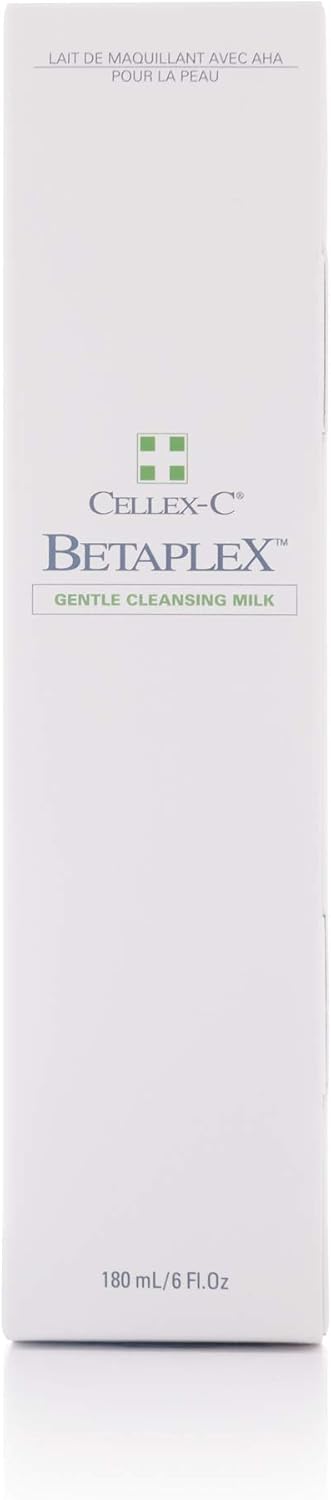 Cellex-C Gentle Cleansing Milk, 6 fl. Oz.
