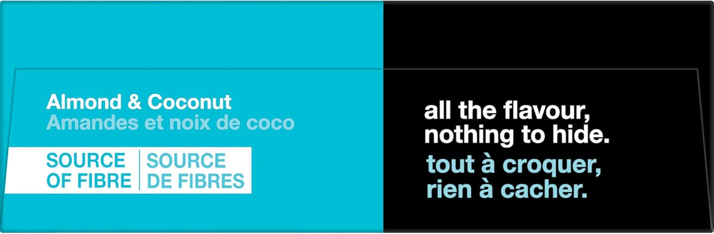 KIND 杏仁椰子味糖果,40 克,5 粒装