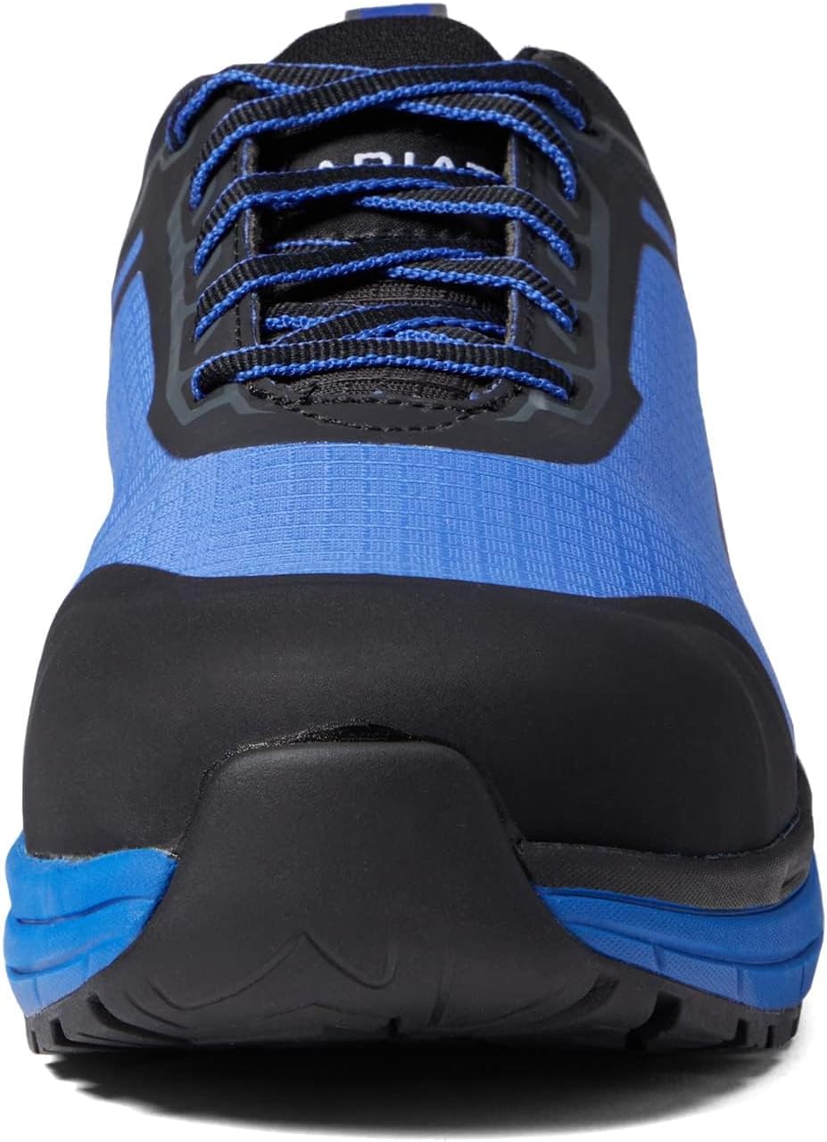 ARIAT 女式 Outpace™ 复合鞋头安全鞋 防火安全鞋