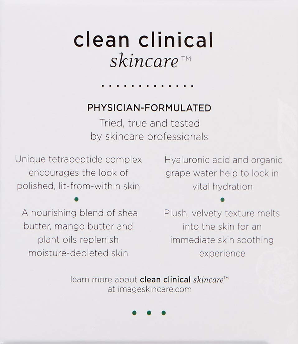 IMAGE Skincare Ormedic Bio-Peptide Crème, 2 ounces