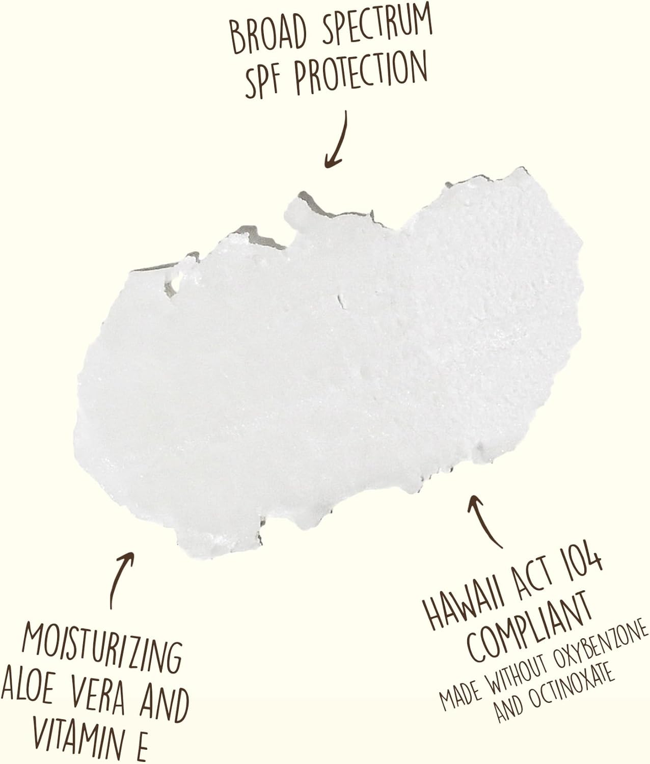 Sun Bum SPF 30 防曬潤唇膏 | 純素無動物實驗廣譜 UVA/UVB 唇部護理,含蘆薈和維生素 E,滋潤雙唇 | 椰子味 | 0.15 盎司