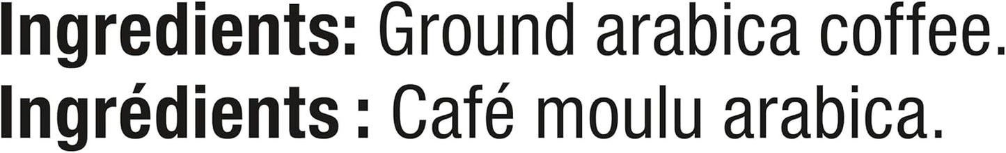 星巴克法式烘焙研磨咖啡,793克