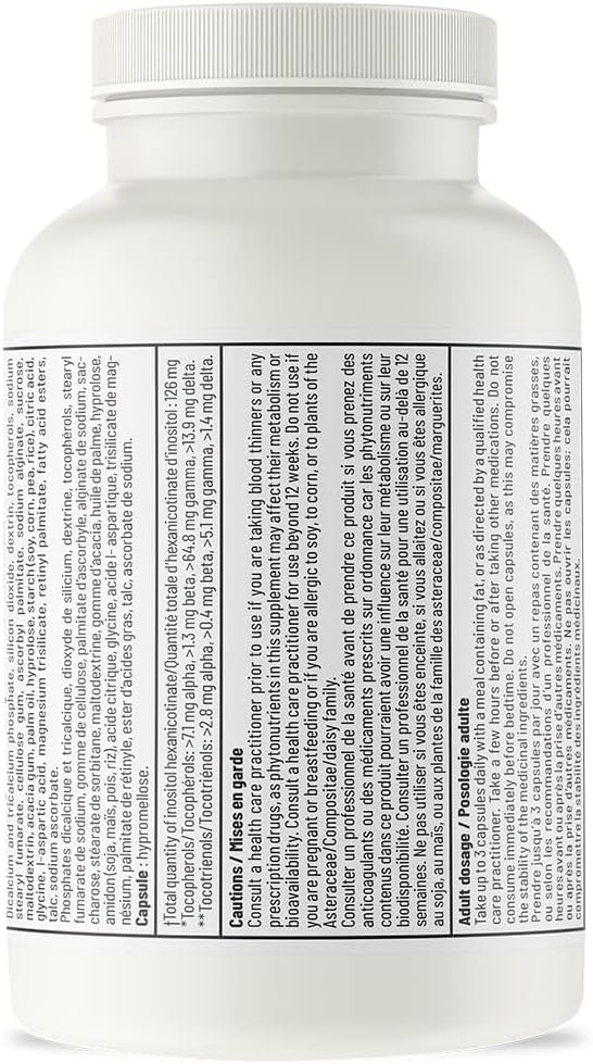 AOR 复合基础 3 309 毫克,180 粒胶囊,60 天用量 - 男女适用的综合复合维生素,无麸质,易于吞咽,无余味,成人每日必需维生素和矿物质补充剂