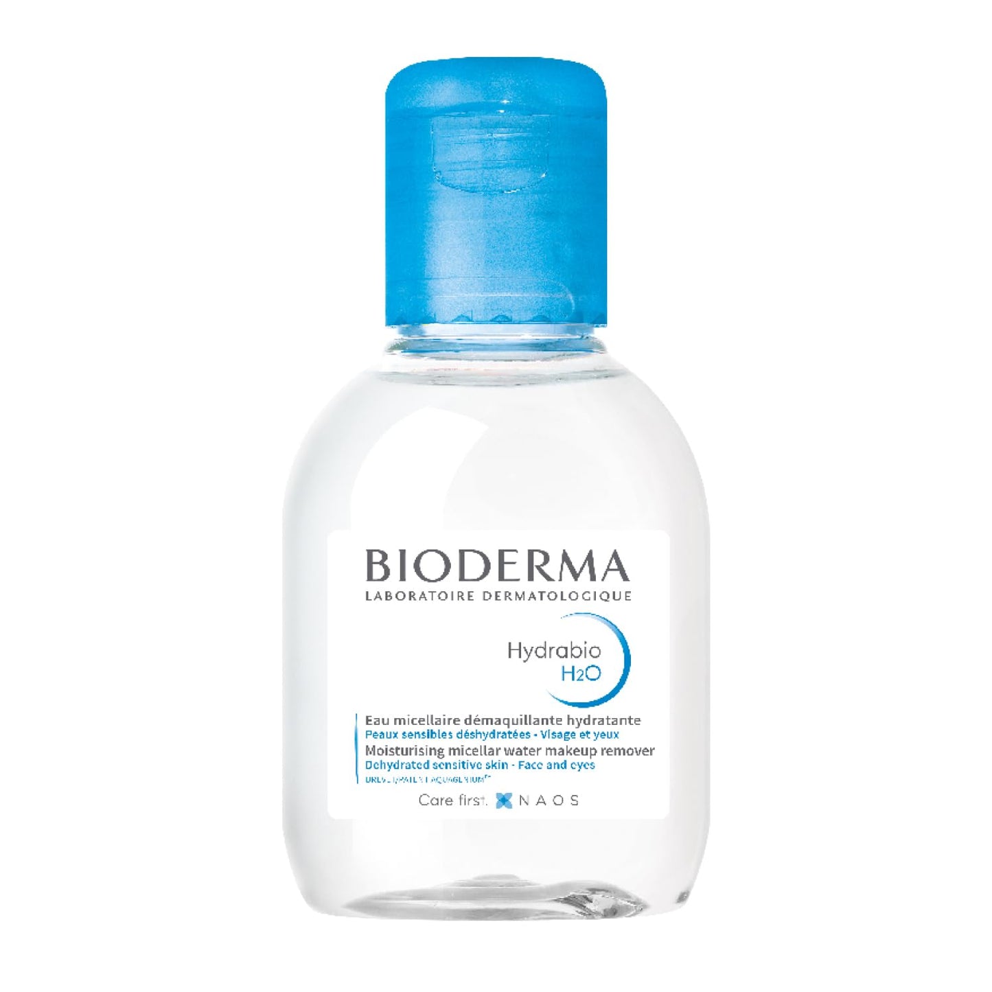 貝德瑪 (Bioderma) - Hydrabio H2O - 膠束水