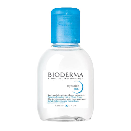 贝德玛 (Bioderma) - Hydrabio H2O - 胶束水