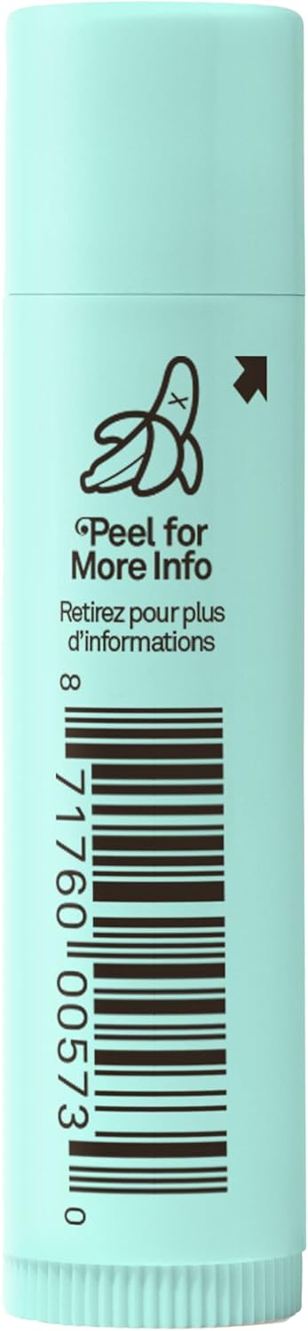 Sun Bum Cocobalm 潤唇膏 - 海洋薄荷 海洋薄荷,0.55 磅