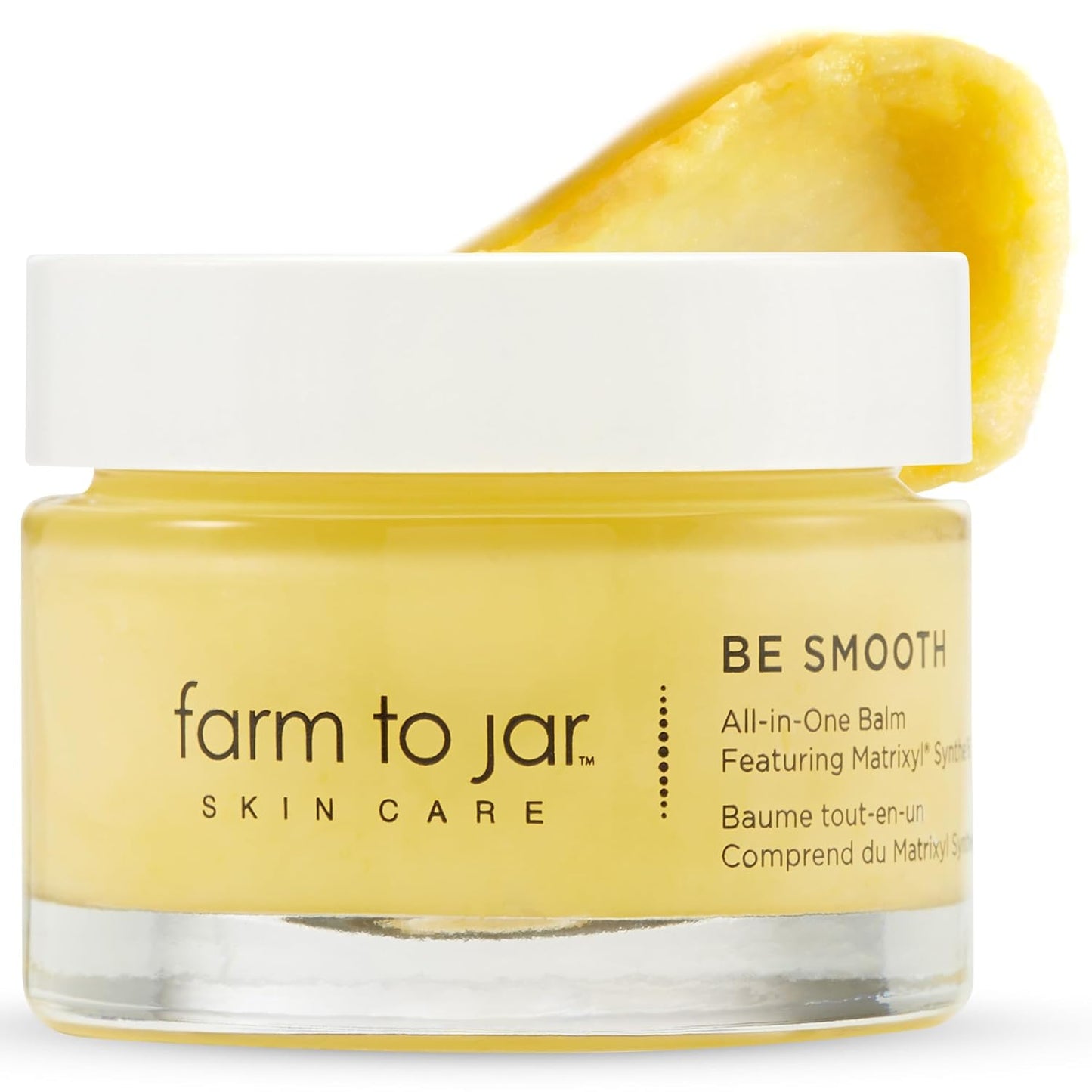 Aloette Be Smooth 多效合一润肤霜,男女适用 - 身体保湿霜,适用于干性皮肤、细纹和皱纹 - 含精油的护肤霜,令肌肤紧致、柔软、自然亮泽,1 液体盎司