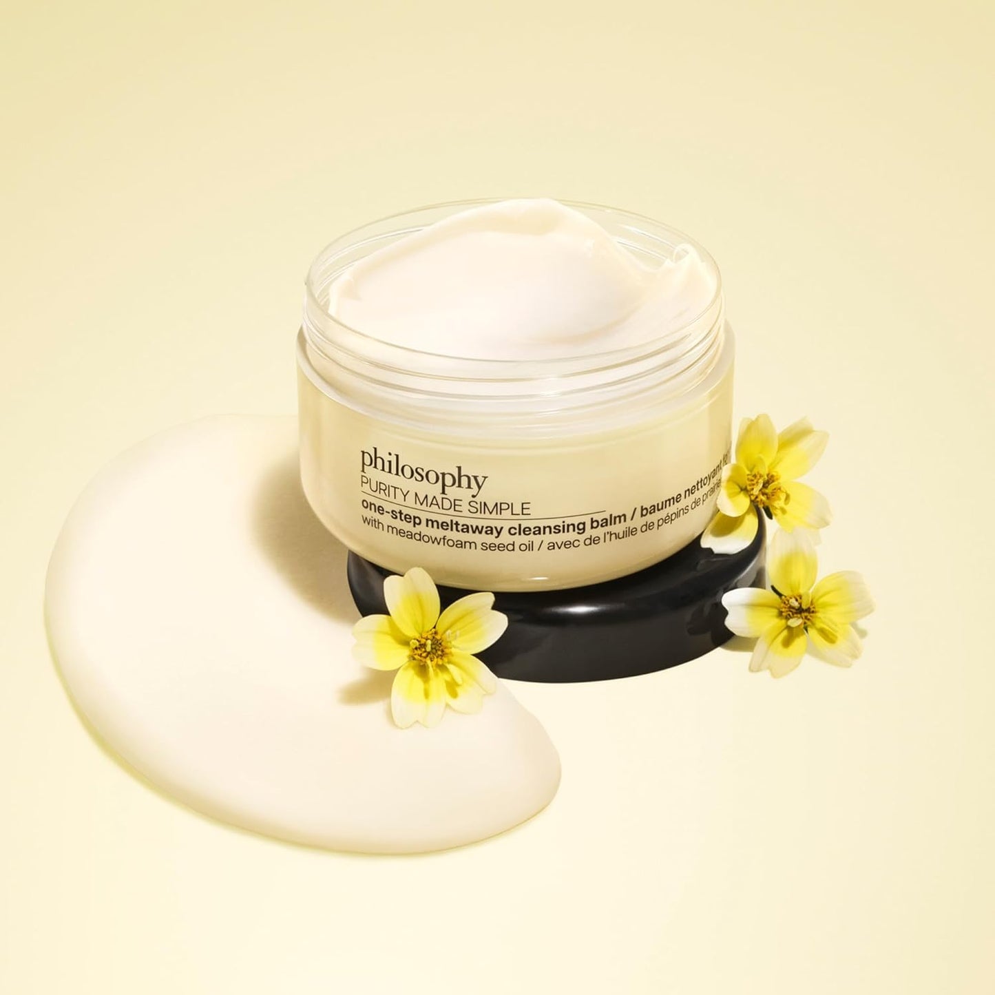 Purity Cleansing Balm Cream 100 ML