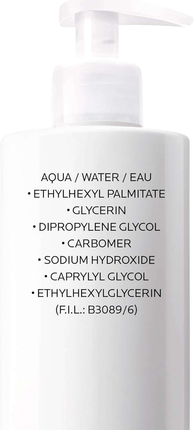 La Roche-Posay 抗過敏保濕臉部精華液,Toleriane Ultra Dermallergo 敏感肌膚專用精華液,含 Neurosensine,可為過敏肌膚補水並修復,20 毫升。