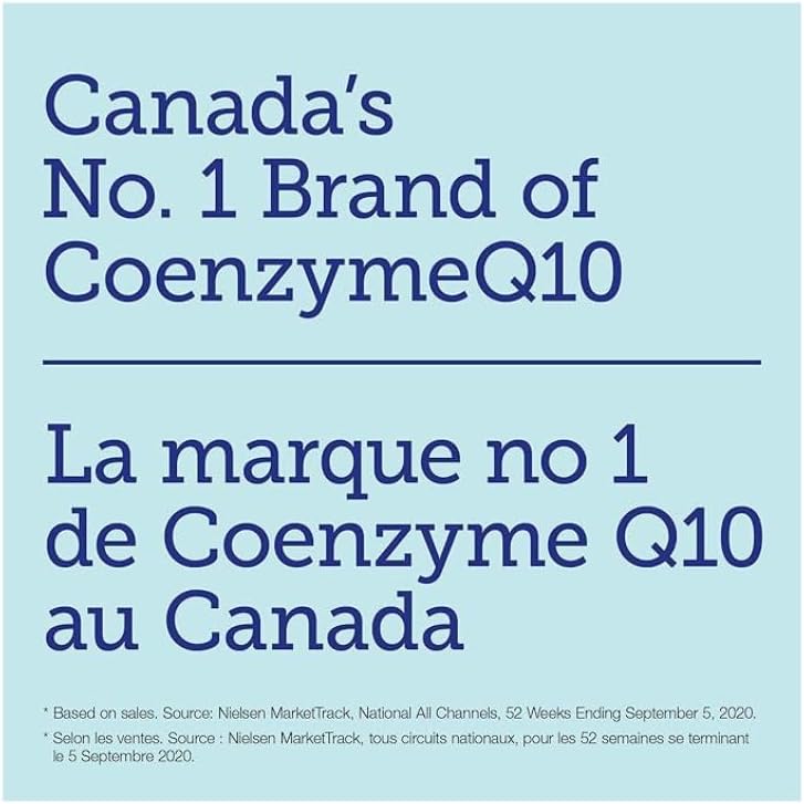 Webber Naturals 輔酶 Q10 (CoQ10) 150 毫克,60 粒軟膠囊,高效抗氧化劑,有益於心臟健康、促進細胞能量生成和緩解偏頭痛