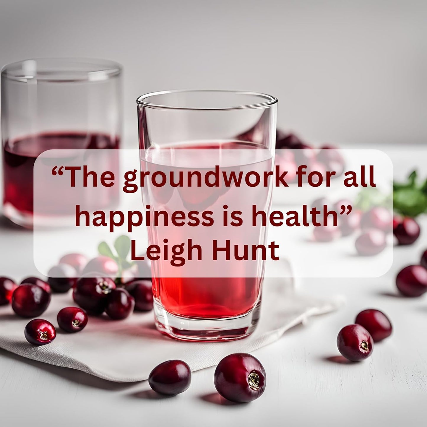 Herbion Naturals Cranfit Cranberry Granules Help Prevent Recurrent Urinary Tract Infections (UTIs), Source of Antioxidants, 250 mg Cranberry Extract per Sachet, Herbal Formula, Dissolves in Water, For Adults, 10 Sachets