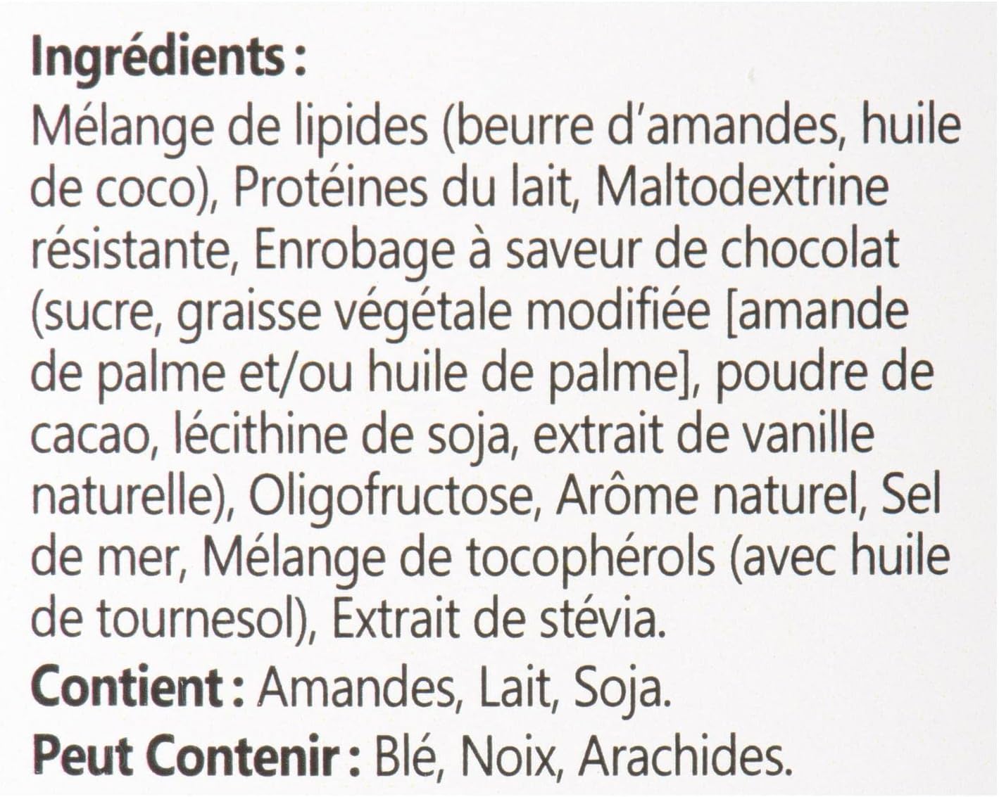 Nutribar Good Keto Bars, Salted Caramel, High Protein, Low Sugar, High Fibre, Keto Friendly, Made in Canada, 4-count