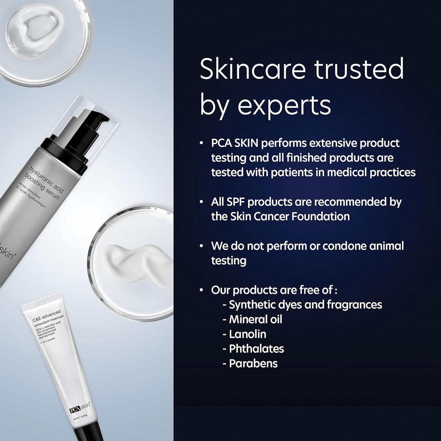 PCA SKIN Anti Redness Remover Face Serum, Oil Free (1 fl oz)