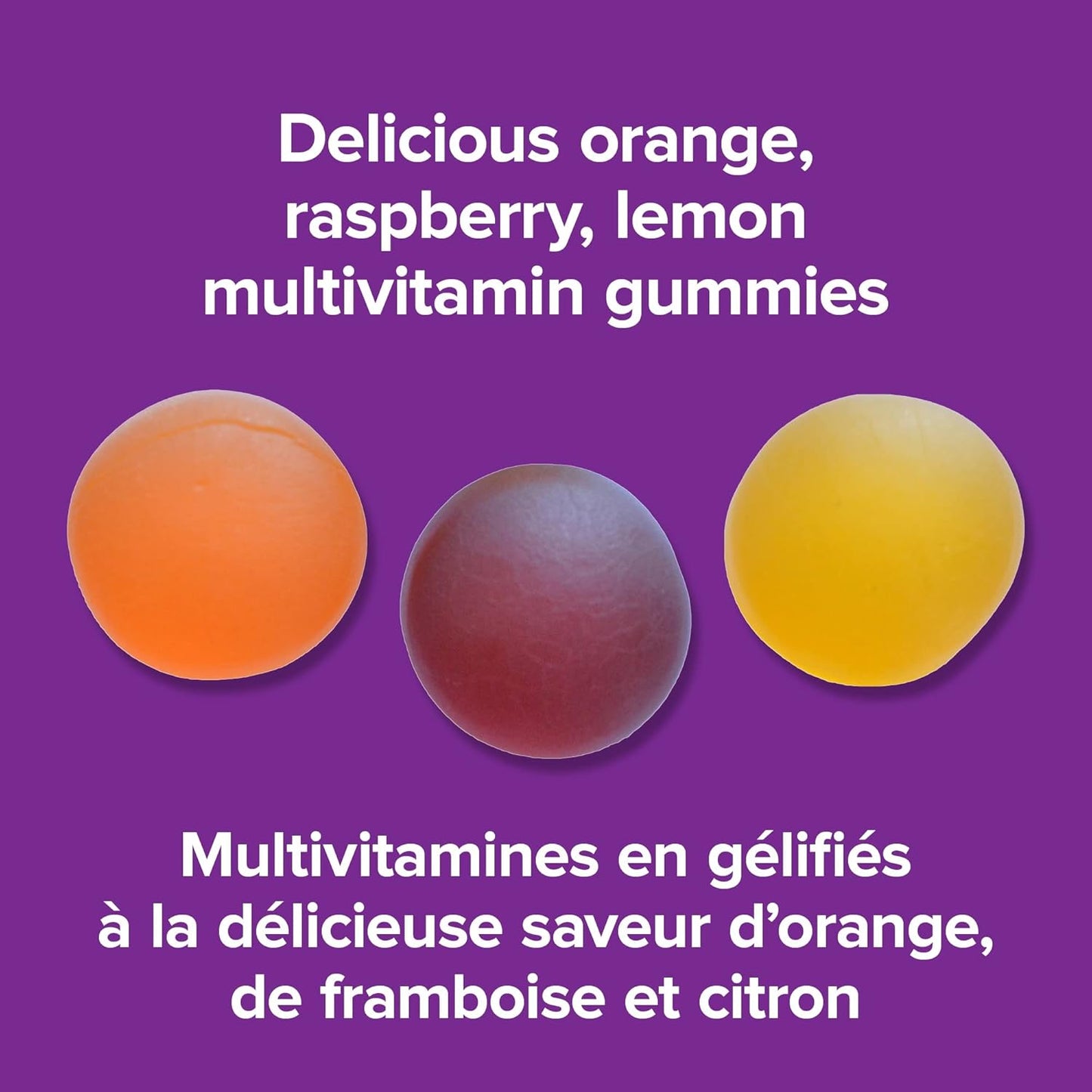 Webber Naturals Multivitamin Gummy, 90 Gummies, For the Maintenance of Good Health and Antioxidant Support, Vegetarian