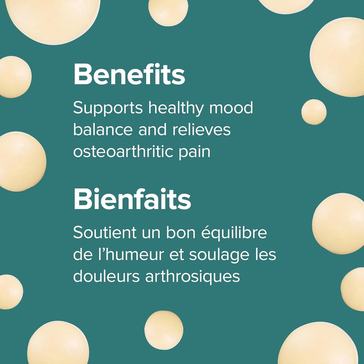 Webber Naturals SAMe 200 毫克,30 片,有助于维持健康情绪平衡,缓释配方