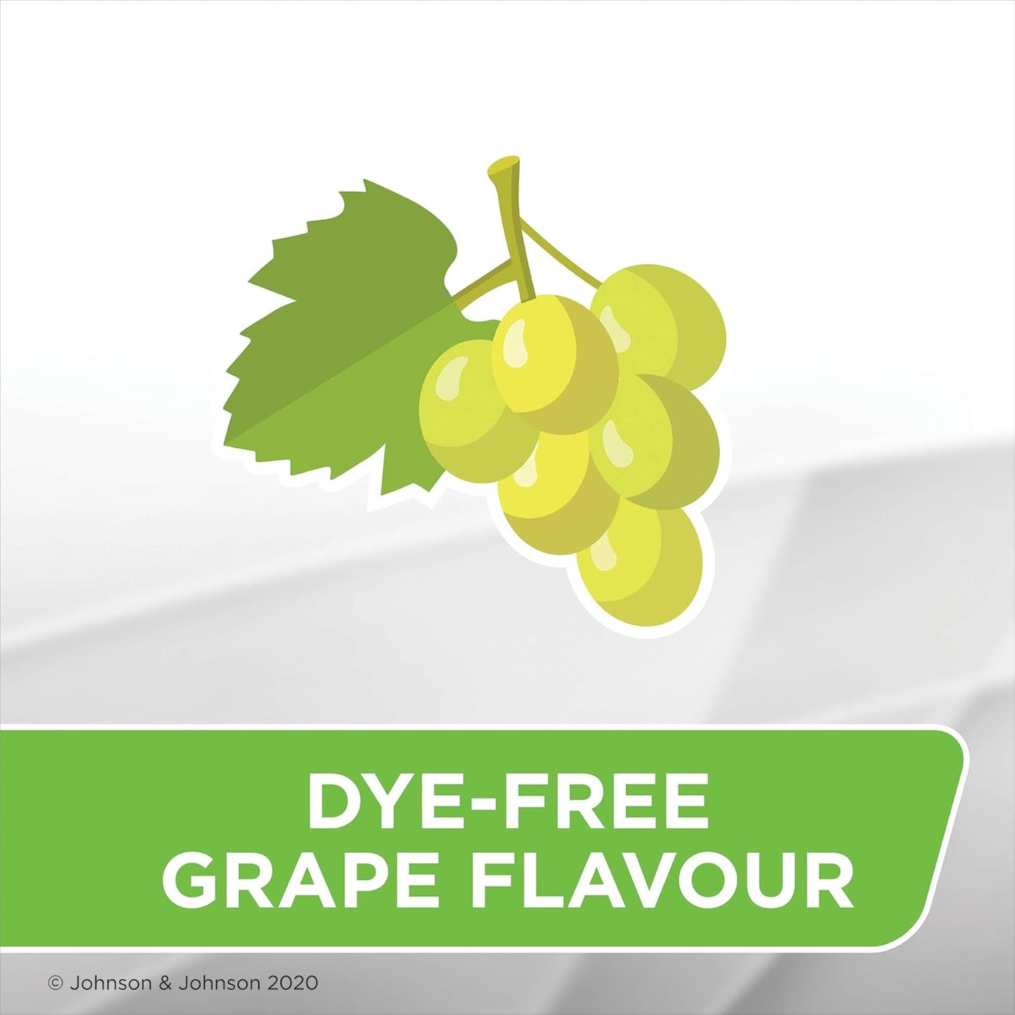 泰諾嬰兒退燒和喉嚨痛藥,口服混懸液滴劑,緩解發燒和喉嚨痛,葡萄味,24毫升