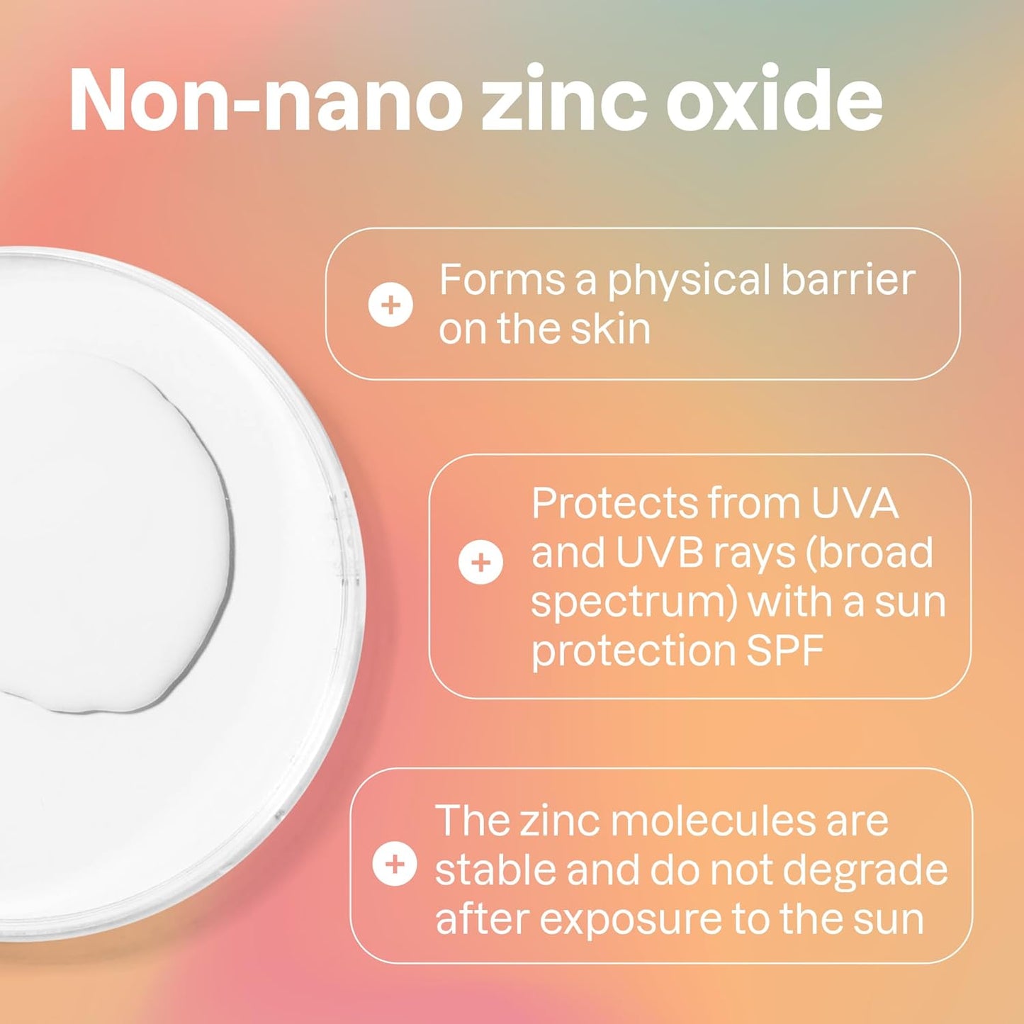 ATTITUDE 海洋润色润唇膏,SPF 30,加拿大制造,经 EWG 认证,无塑料,广谱 UVA/UVB 防护,含氧化锌,纯素,无香型,赤陶色,8.5 克