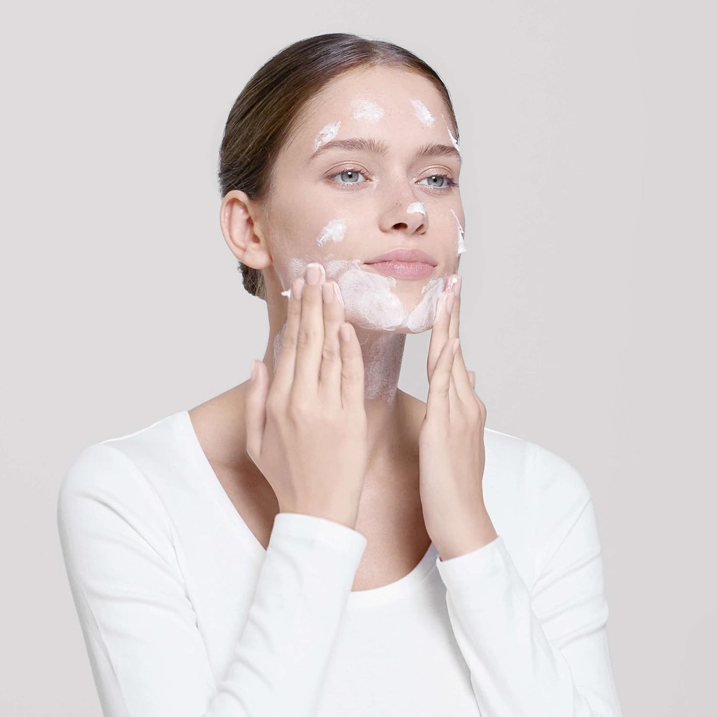 Institut Esthederm - Osmoclean - Gentle Deep Pore Cleanser - Facial cleanser, Reduce Pore Appearance, All Skin Types, 75 mL.