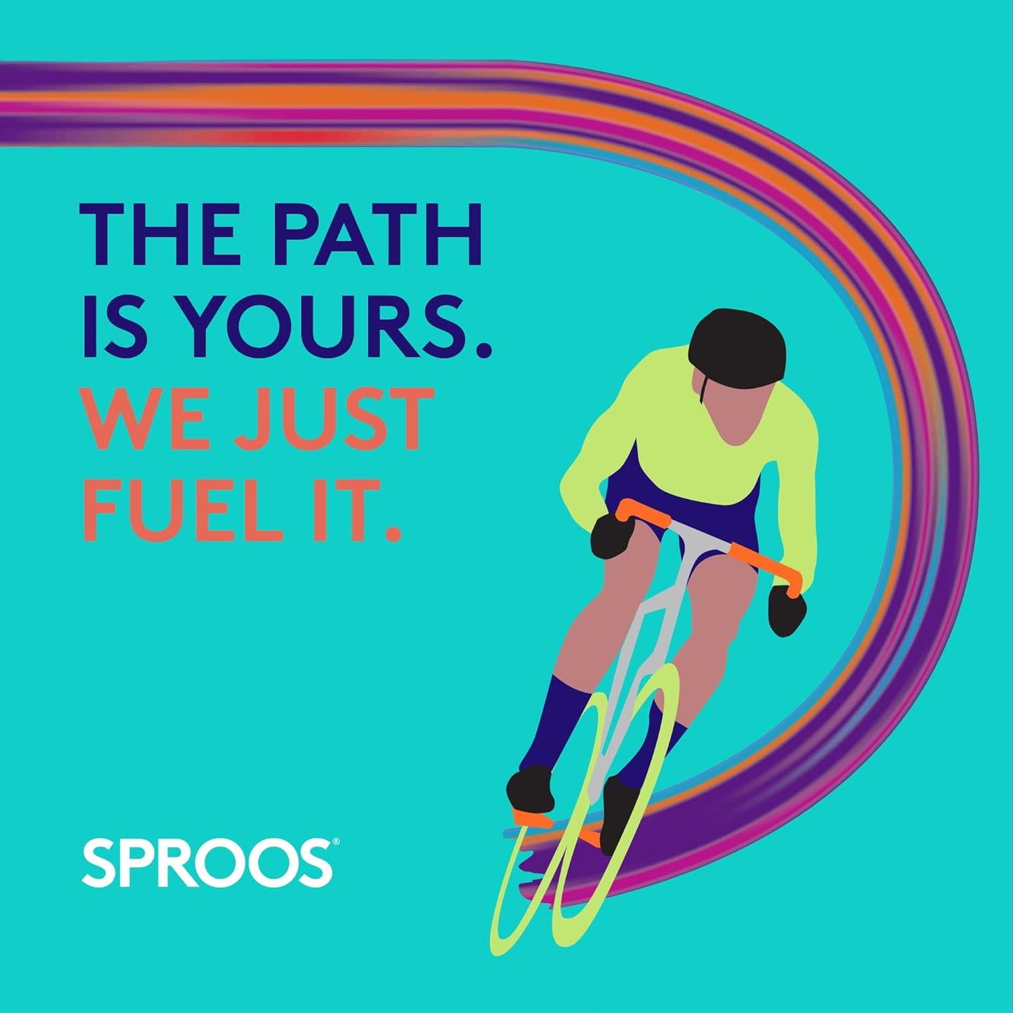 Sproos 关节胶原蛋白 | 水解胶原蛋白粉 + 葡萄糖胺、MSM、姜黄、HA | 增强型胶原蛋白肽粉,芒果姜黄味,桶装,337 克