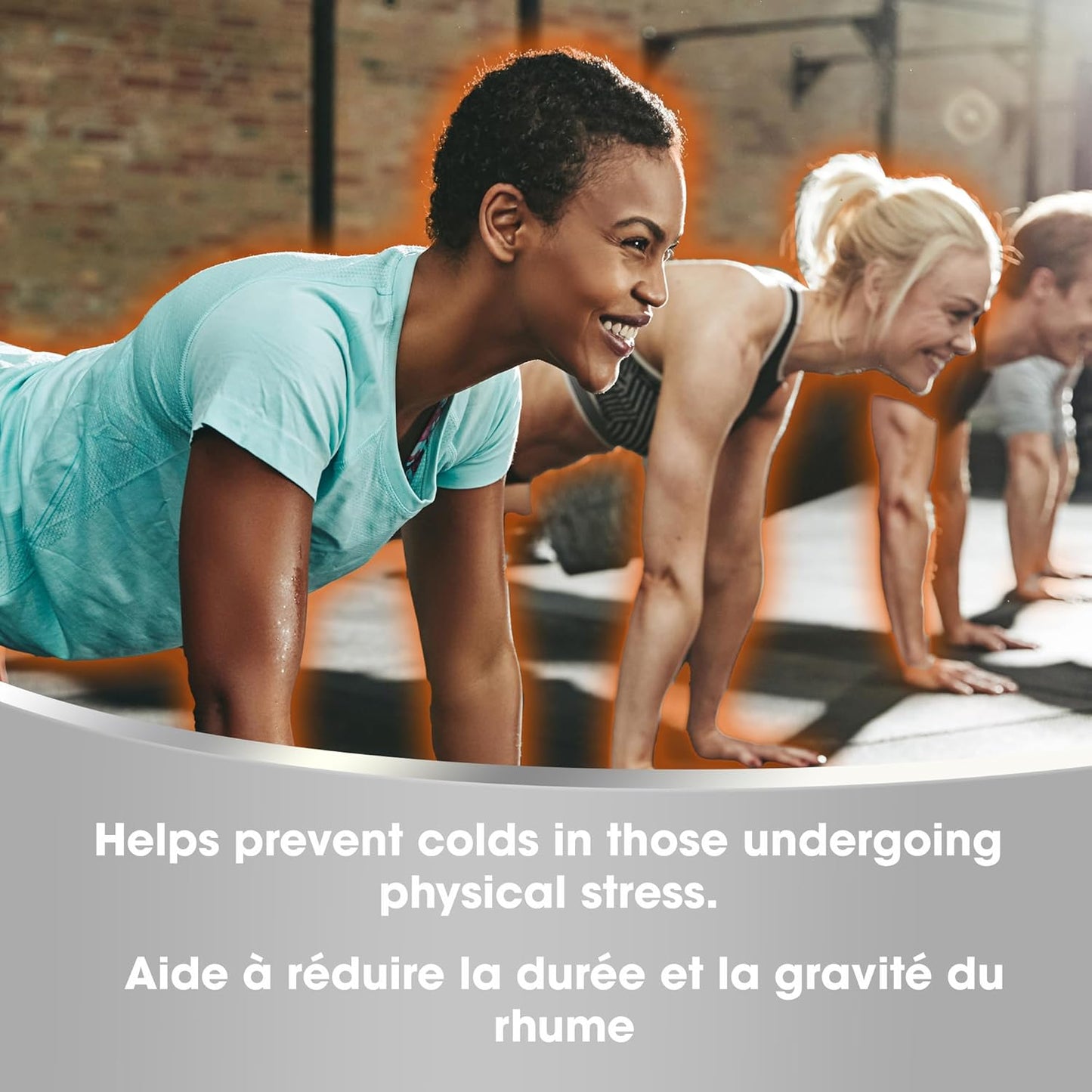 Redoxon® ImmunoPRO 维生素 C、A、B6、B12、D、E、叶酸、铁、铜、锌、硒 - 免疫支持泡腾片,成人免疫支持,15 片橙味片剂