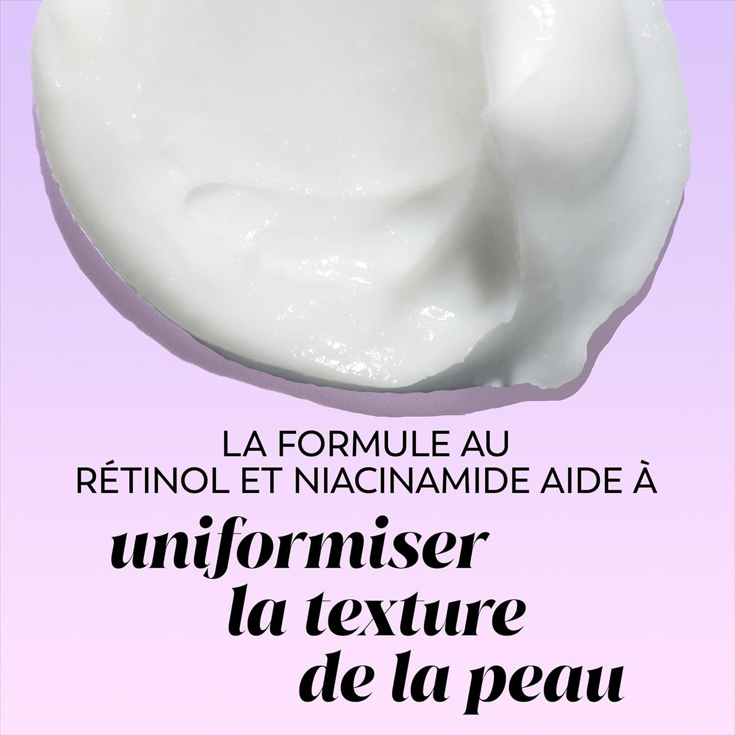 Olay Renewing Retinol Face Cleanser, Exfoliating Face Wash with Retinoid Complex Deep Cleans and Renews Skin Surface, Fragrance Free, 150 mL