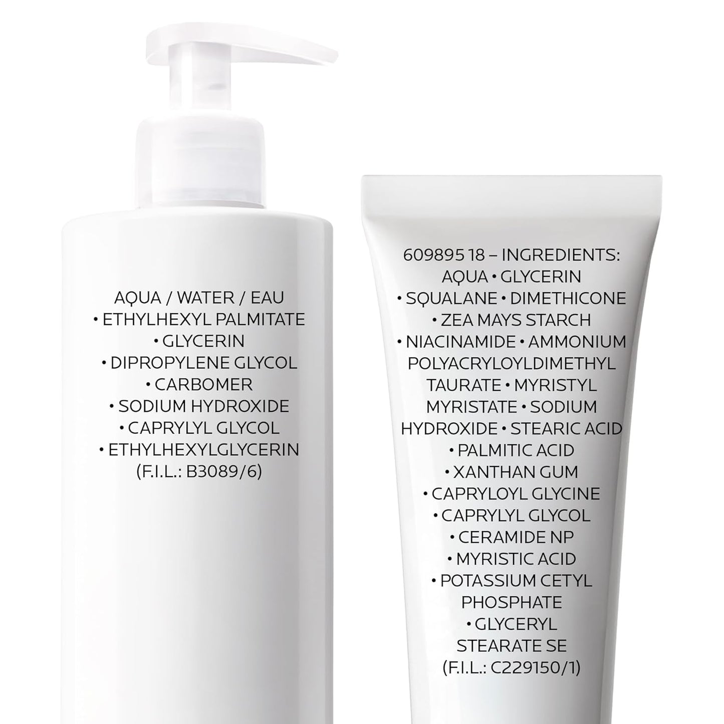 La Roche Posay 甘油面部精华,Toleriane Dermallergo 精华,适用于超敏感、易过敏、反应性肌肤,舒缓保湿,含有 Neurosensine 配方,无香型,30ml