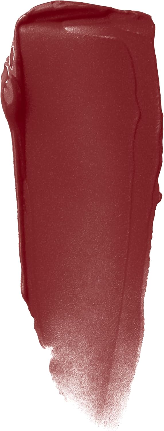 NYX Professional Makeup A Minecraft Movie Fat Oil Slick Click, 12 HR Hydration, Infused with nourishing oils, High-shine Finish, Lip Balm, Shade: Redstone Mine (Red)