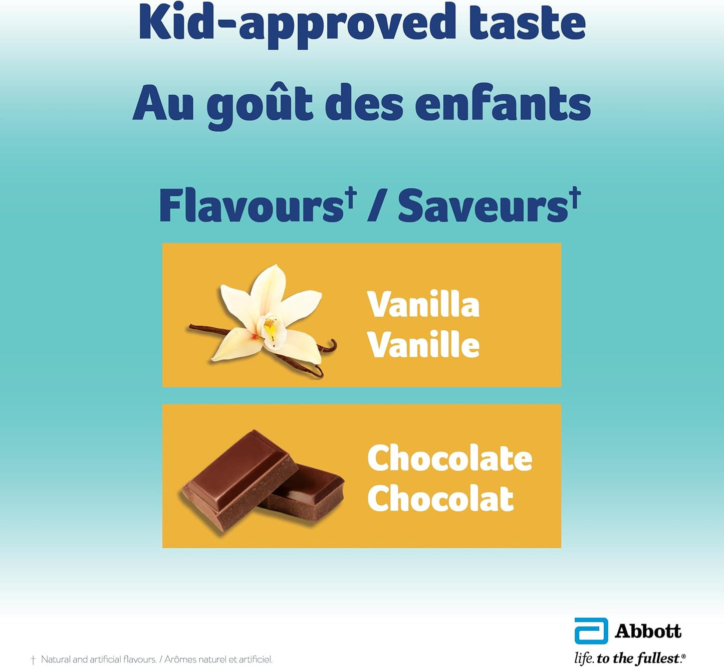 PediaSure Complete,營養補充劑,兒童營養奶昔,可作為早餐飲品,香草味,4 x 235 毫升瓶裝