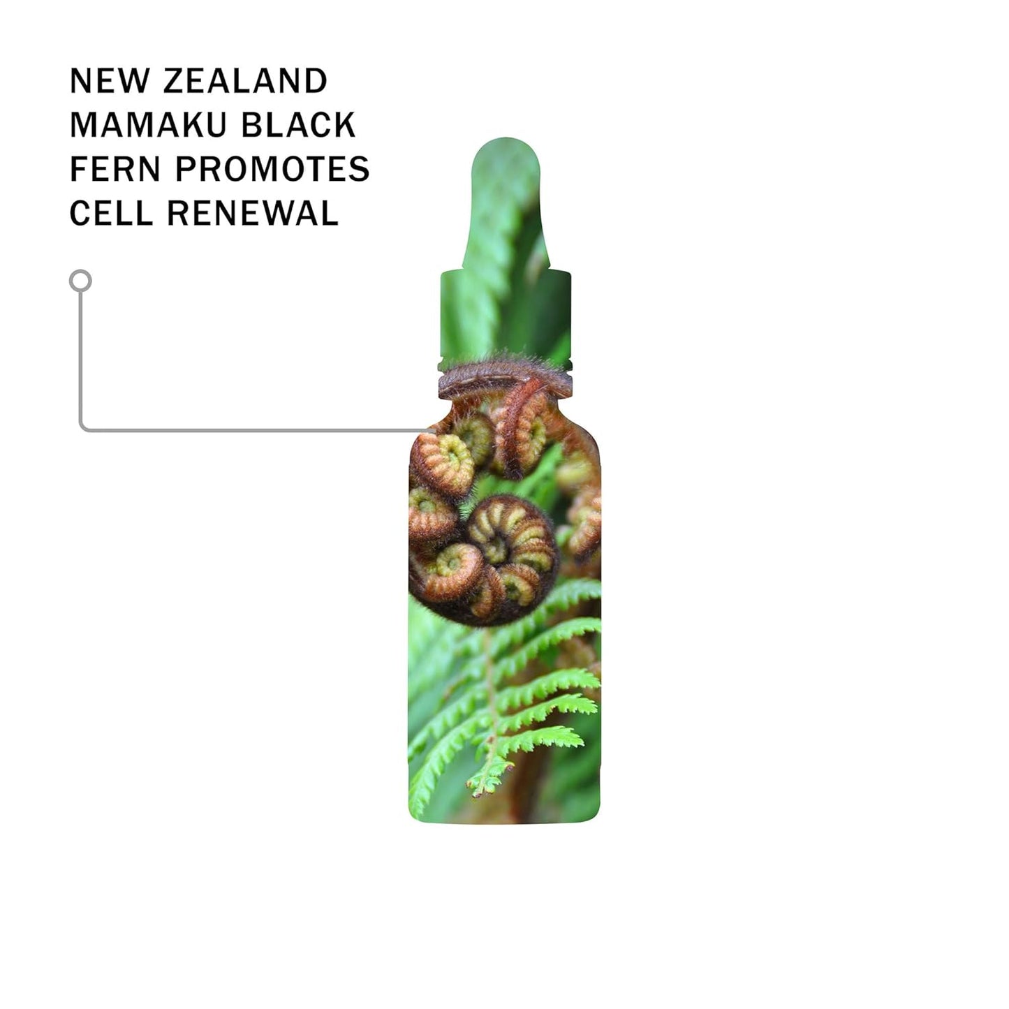 Antipodes Hosanna H2o 强效丰盈肌肤精华液,30ml