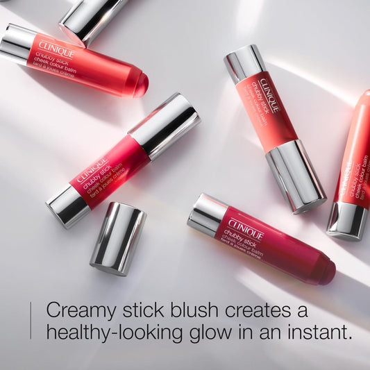 倩碧 Chubby Cream 腮红棒 腮红膏