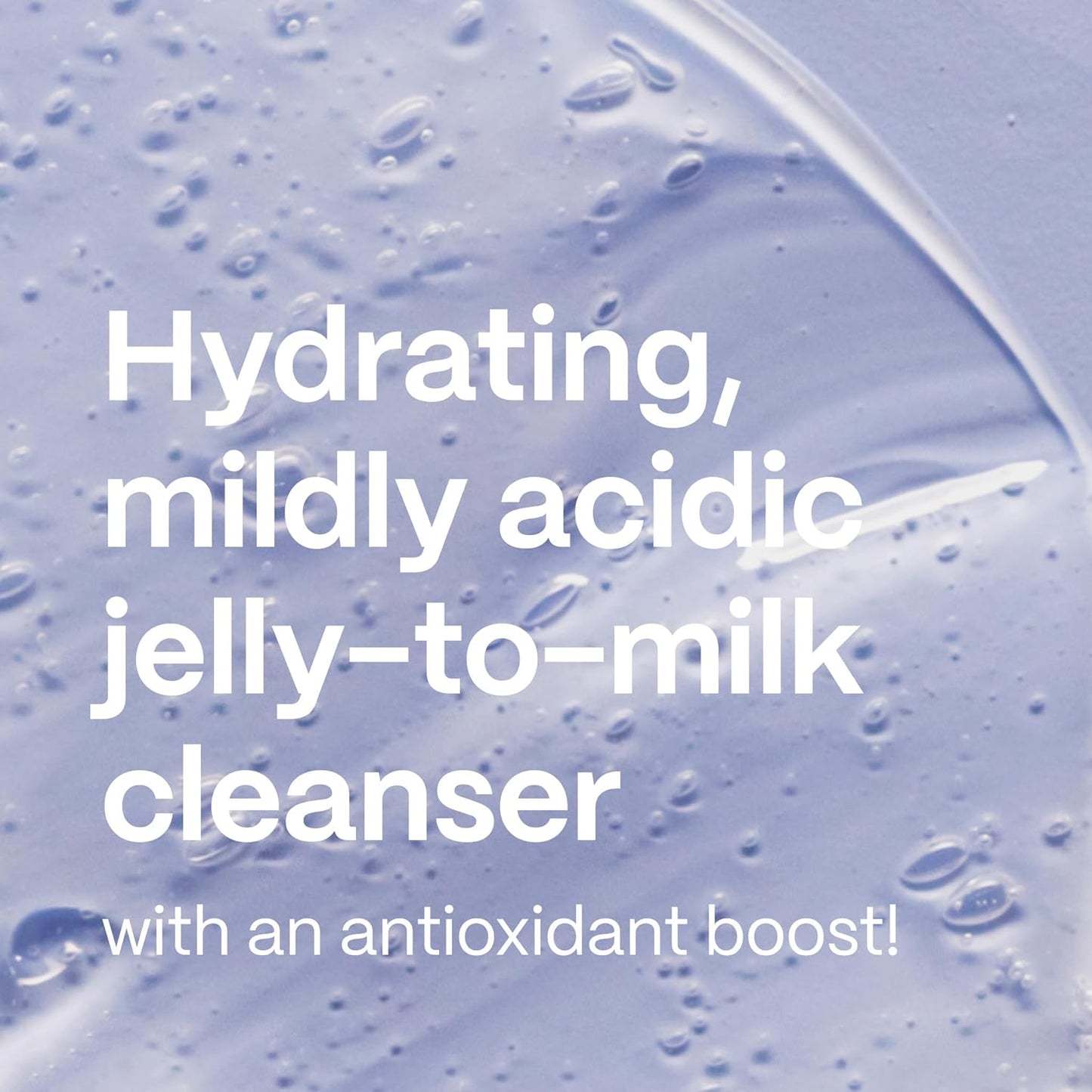 Mad Hippie Jelly Cleanser Cleanser Unisex 4 oz