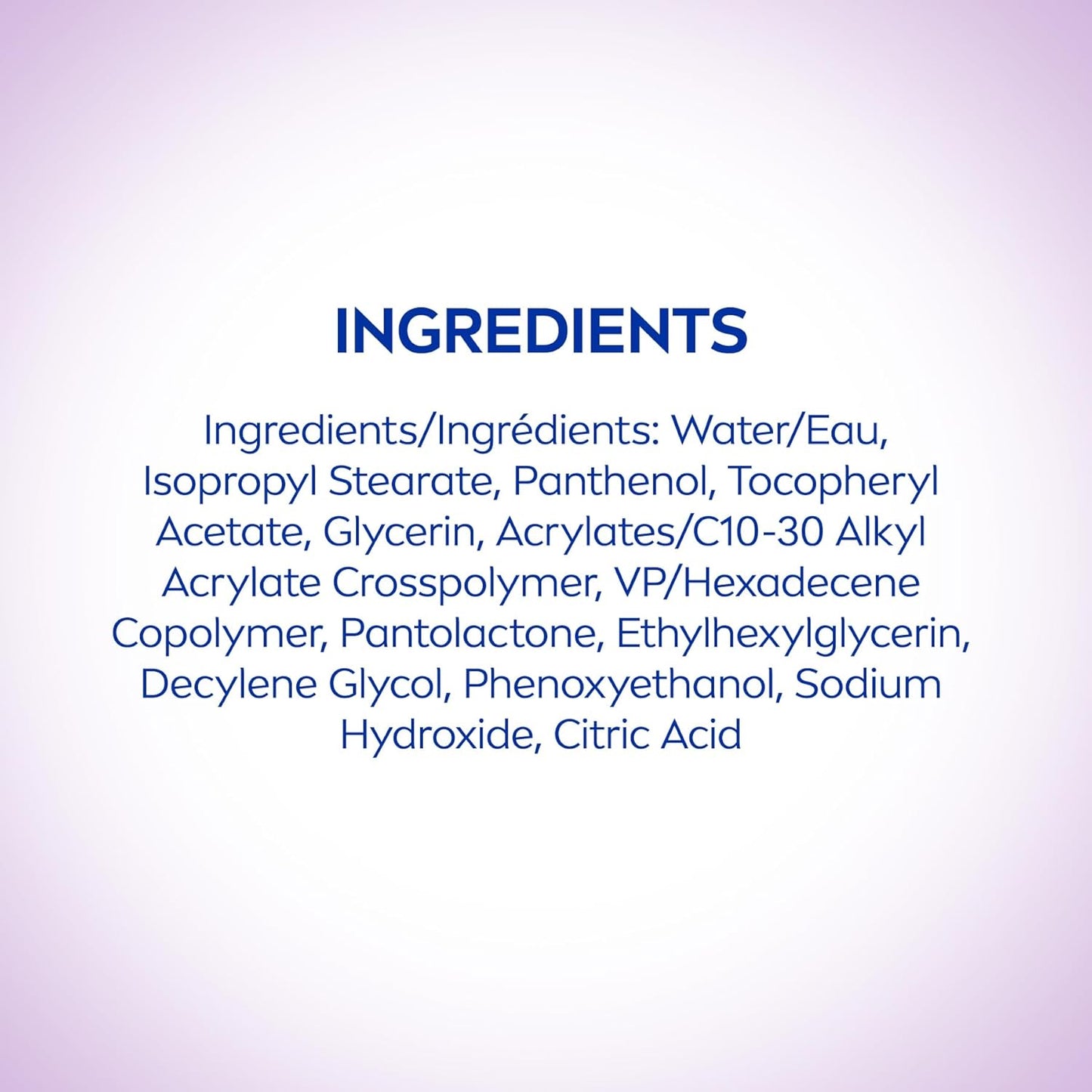 妮維雅三合一可生物降解潔面卸妝濕紙巾(敏感肌膚適用)40片