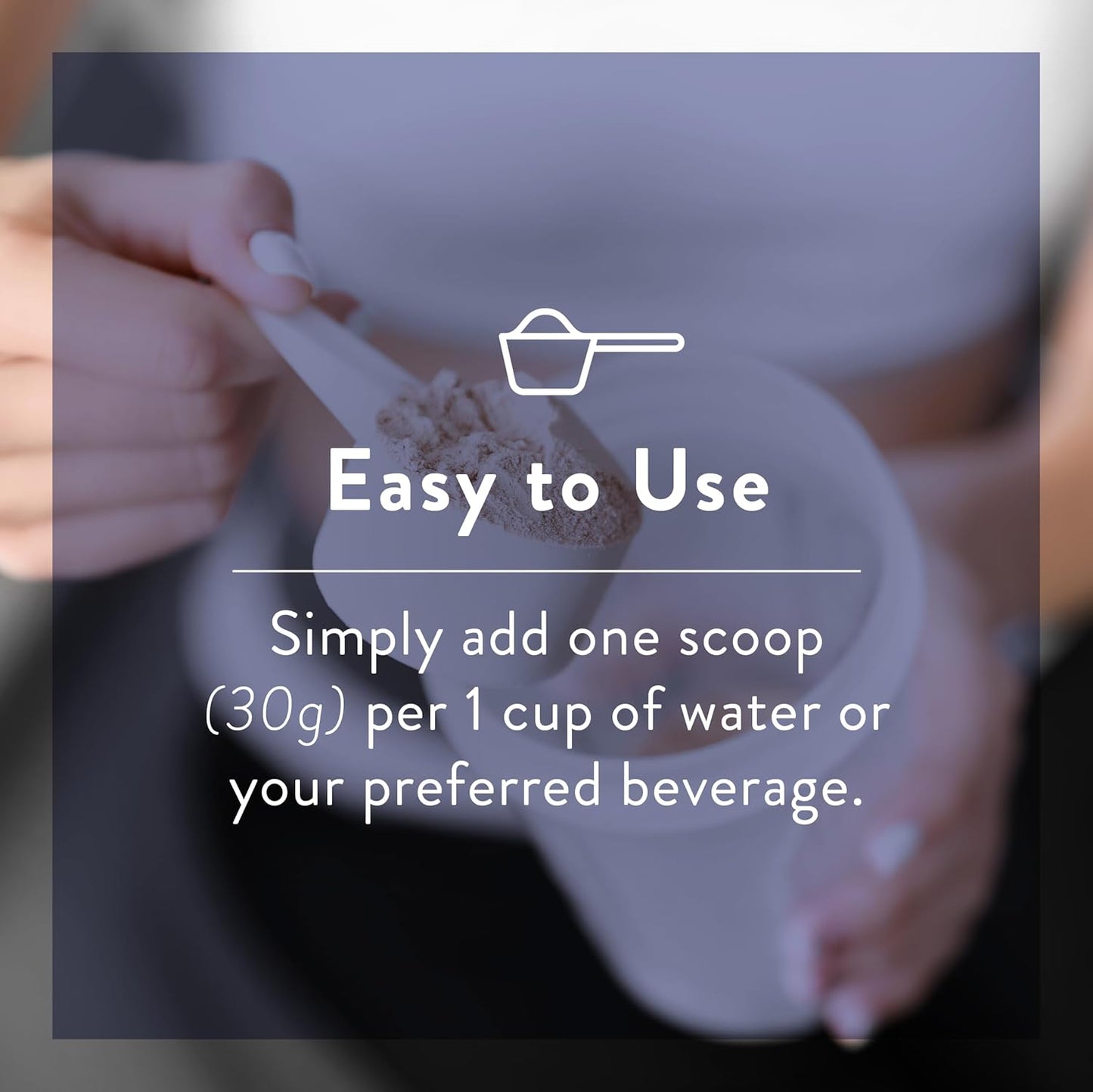 Genuine Health Fermented Organic Vegan Protein Powder, Unsweetened & Unflavoured – 10 Simple Plant-Based Ingredients for Clean Nutrition – Sugar Free, Gluten Free, Non-GMO, USDA Organic – 23 Servings, 600g Tub