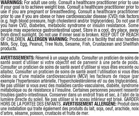 ALLMAX Nutrition - CLA95 - Highest Purity CLA Yield - 90 Count