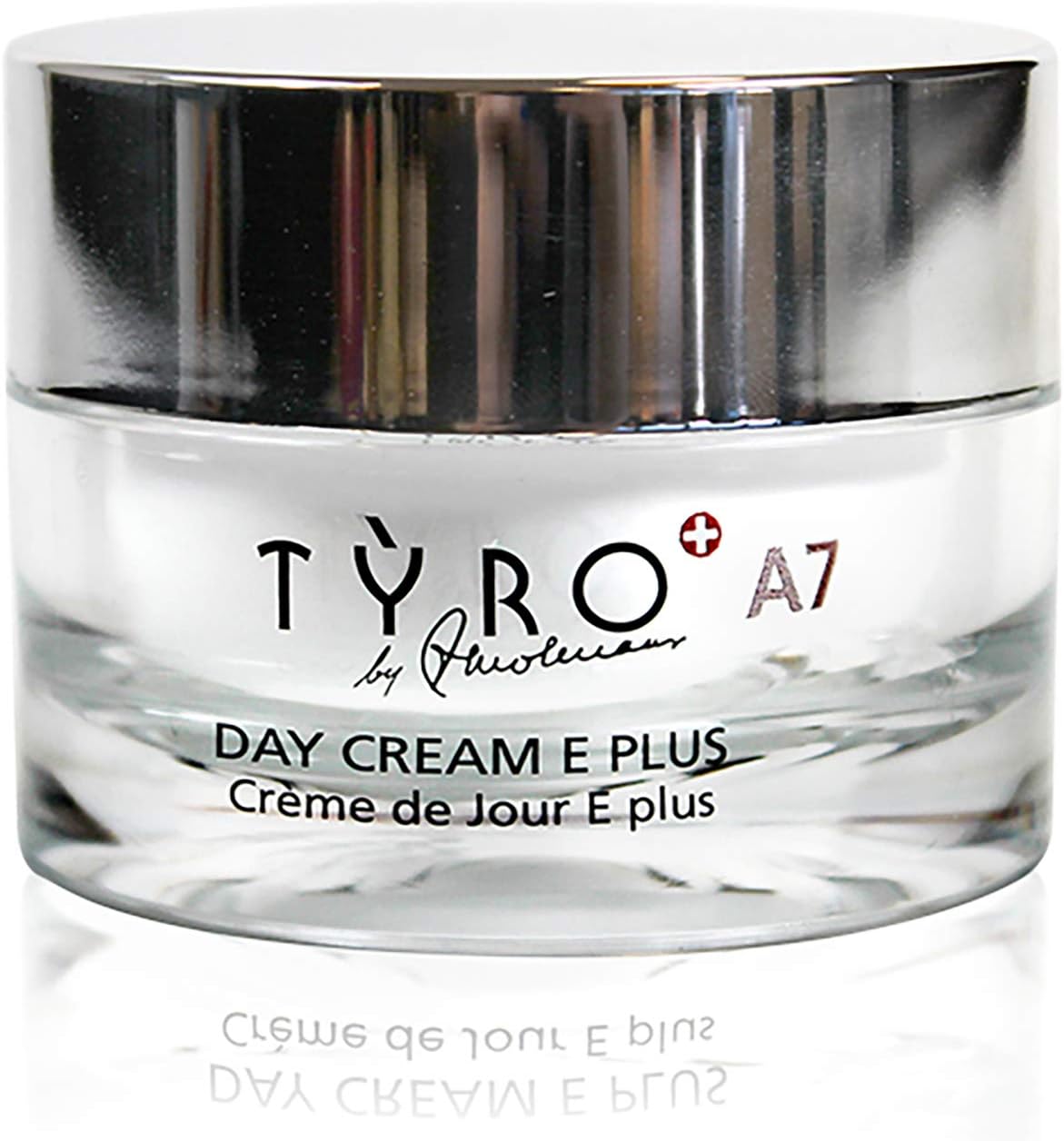 Tyro Day Cream E Plus Cream 男女通用-1.69 盎司